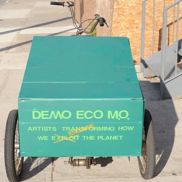 Trailer detail