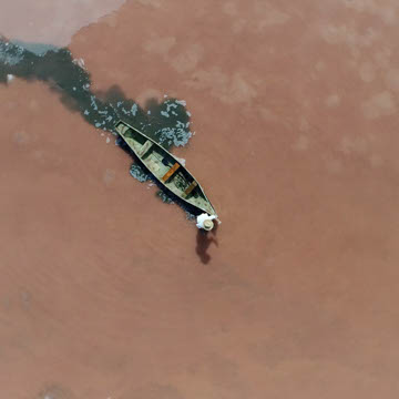 Great Salt Lake