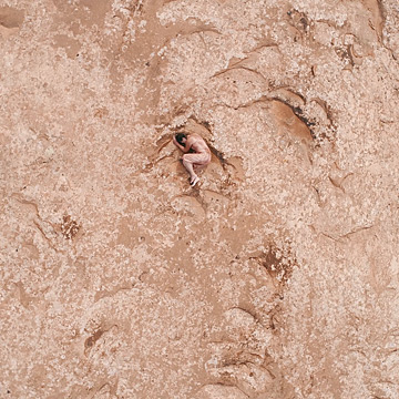 BODY/ROCK, Utah, 2018-2019
