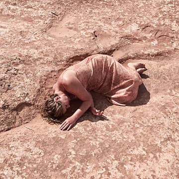BODY/ROCK, Utah, 2018-2019