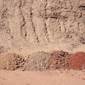 Homage to Soil, 2019