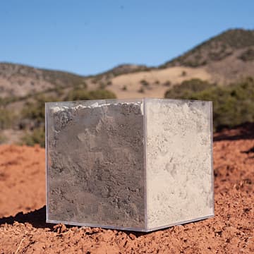 Homage to Soil, 2019