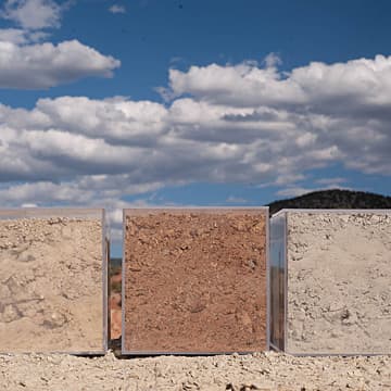 Homage to Soil, 2019