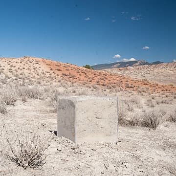 Homage to Soil, 2019