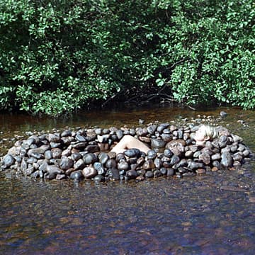 Riverbath, Newfoundland, 1999
