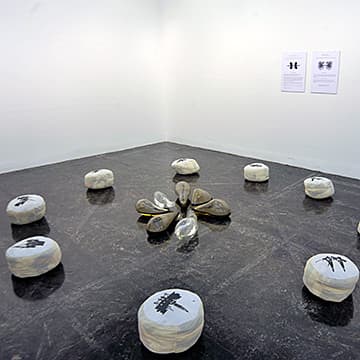 S.P.I.L.L. (Installation view), Oslo, Norway, 2010