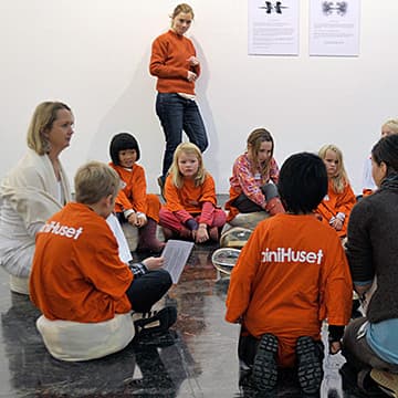 S.P.I.L.L. (Installation view), Oslo, Norway, 2010