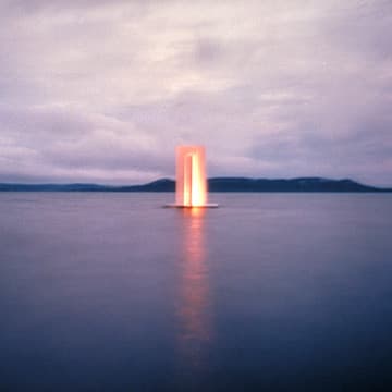 Lighthouse, Michigan, 1998