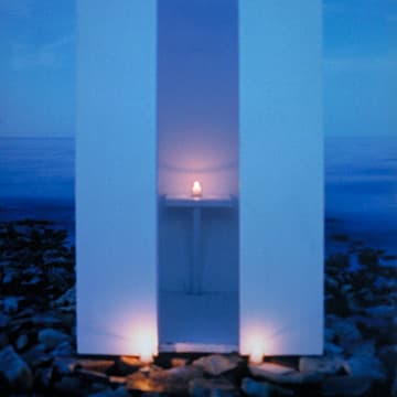 Sanctuary, Michigan, 1998